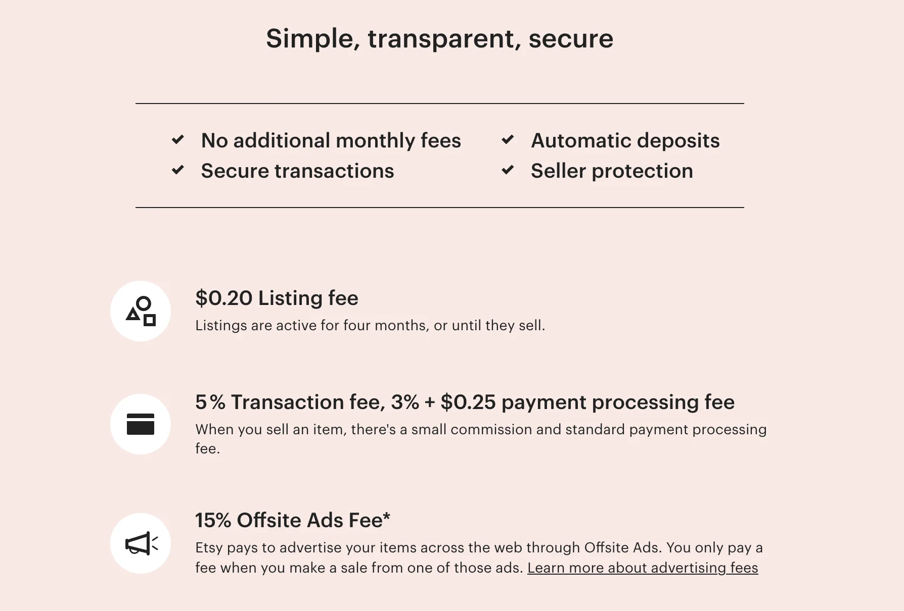 Shopify vs Etsy How is Etsy Different From Shopify? [2022]