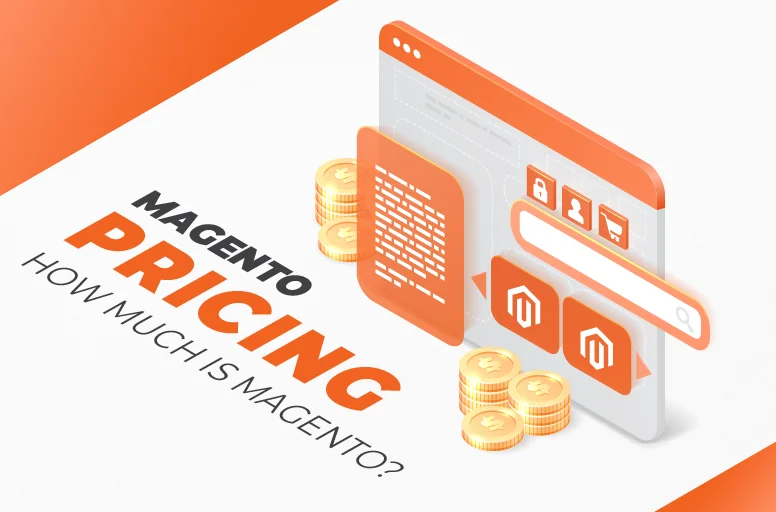 Magento Pricing