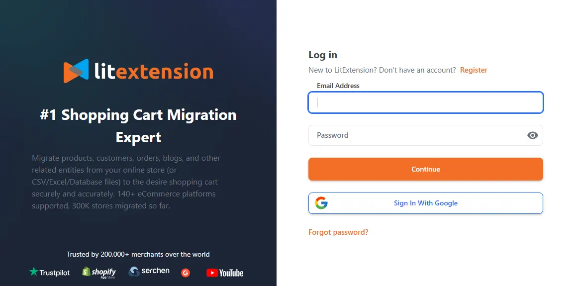 litextension-login