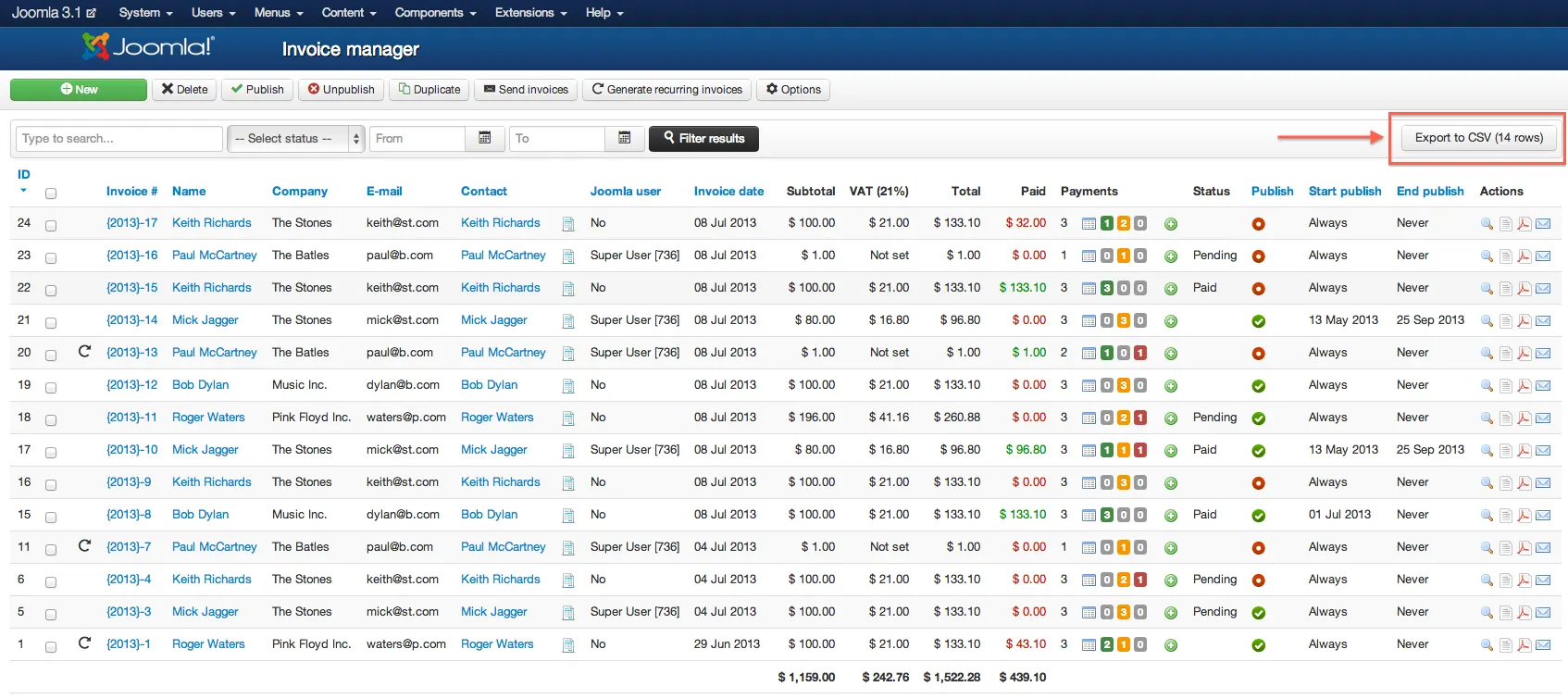 export-invoices-csv