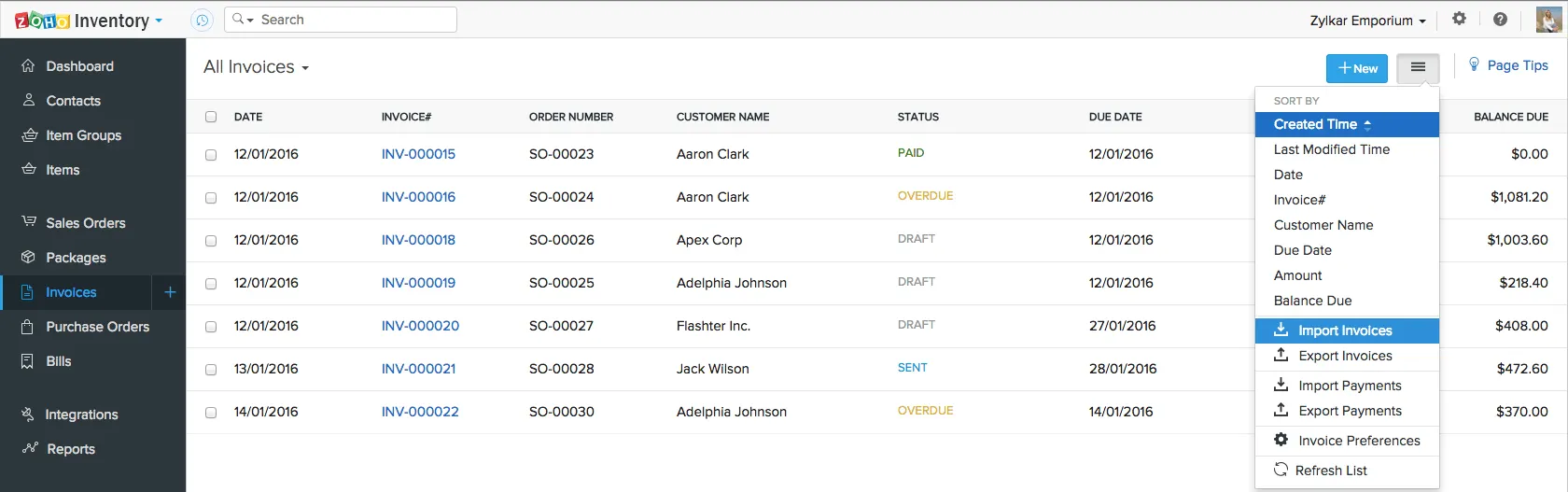 how-to-migrate-invoice-import