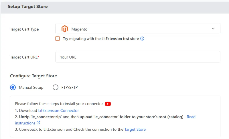 litextension-target-cart