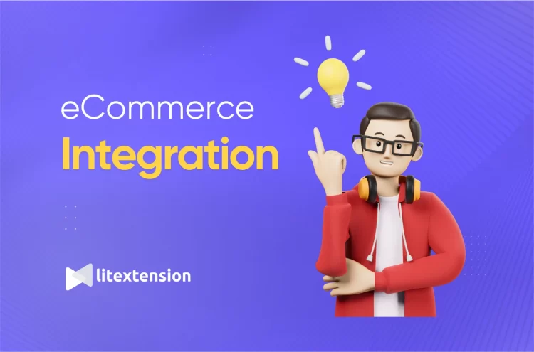 eCommerce Integration