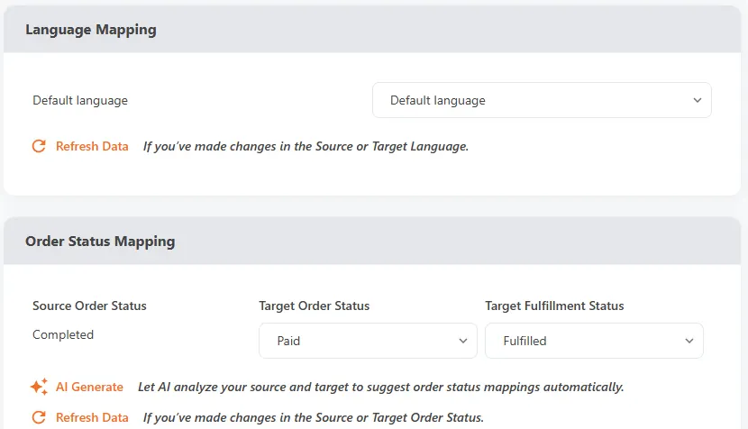 litextension-language-mapping