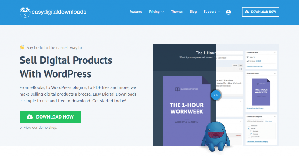 42 Digital Products You Can Sell Online Easily (+30 Examples)