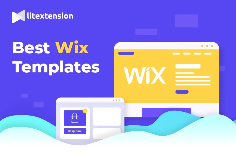 Best Wix Templates