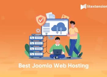 Joomla web hosting
