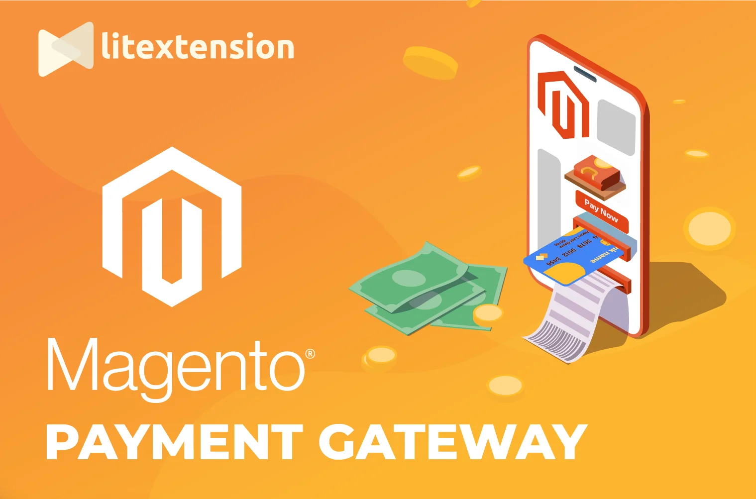 magento payment gateway