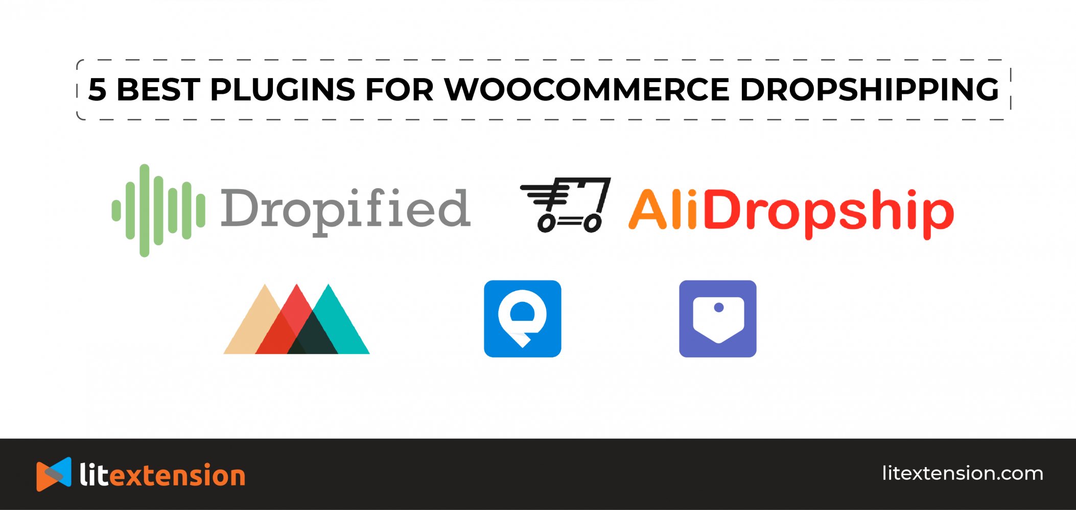 Dropified - The Ultimate Shopify App For Dropshipping