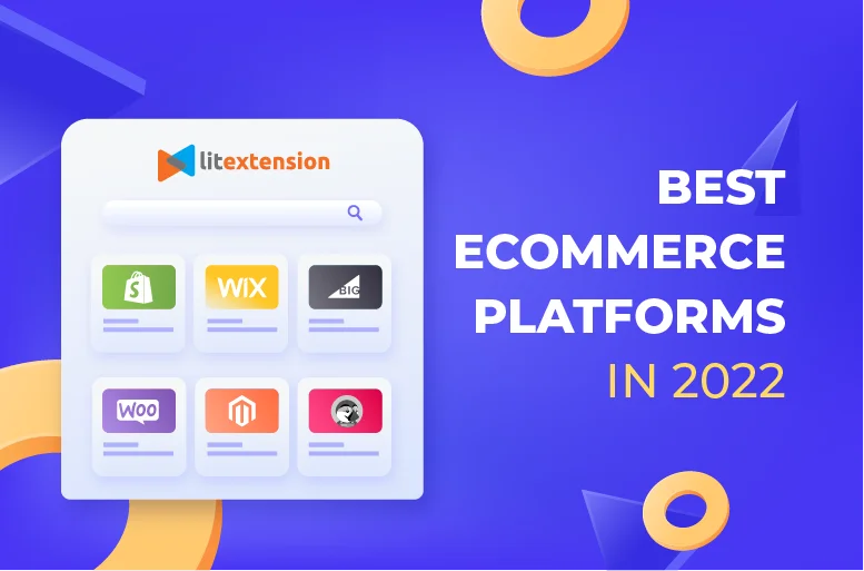 Best Ecommerce Platforms 2022 Hosted Open Source Best Ecommerce Platforms 2022 Hosted Open Source