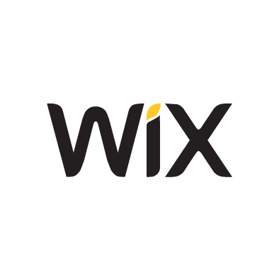 best website builder for artists wix