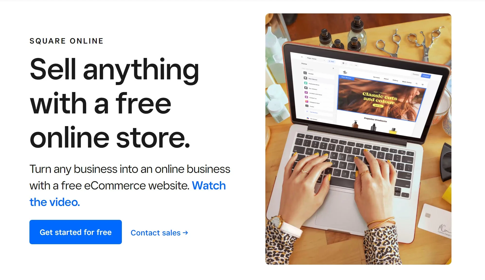 Shopify vs Square Price, Online Store and POS Features [2022]