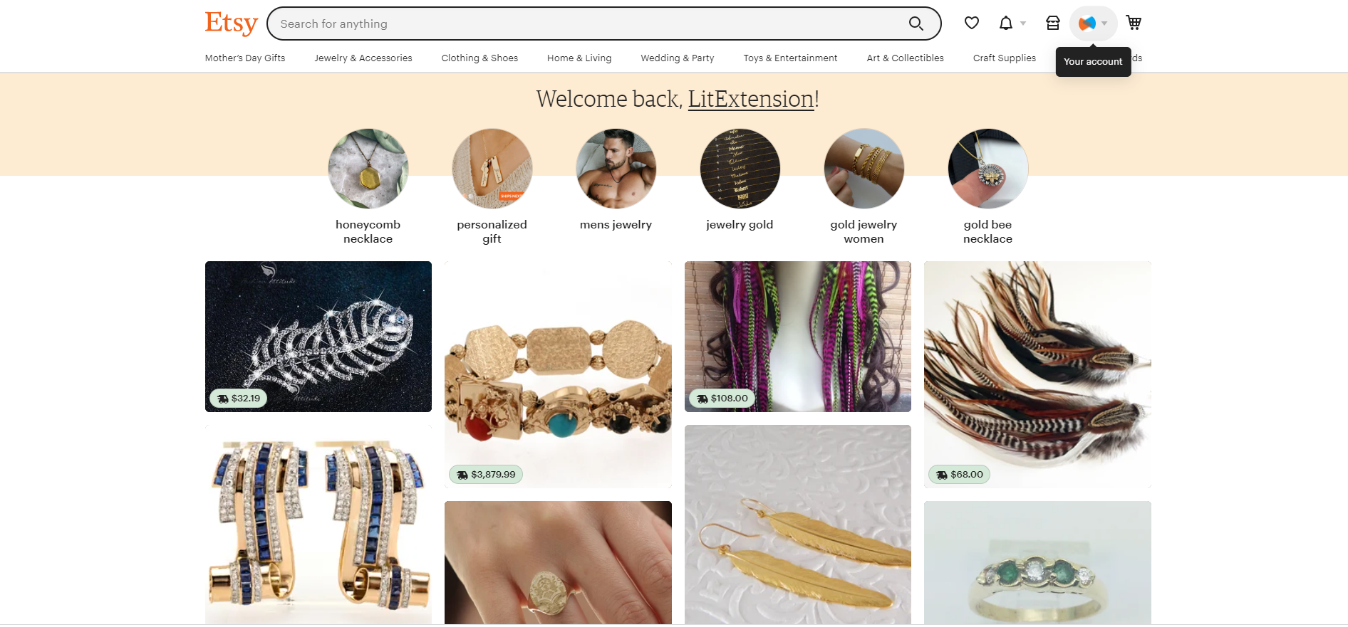 How to Close Etsy Shop - Your Account