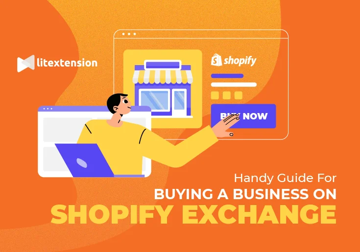 Shopify Exchange