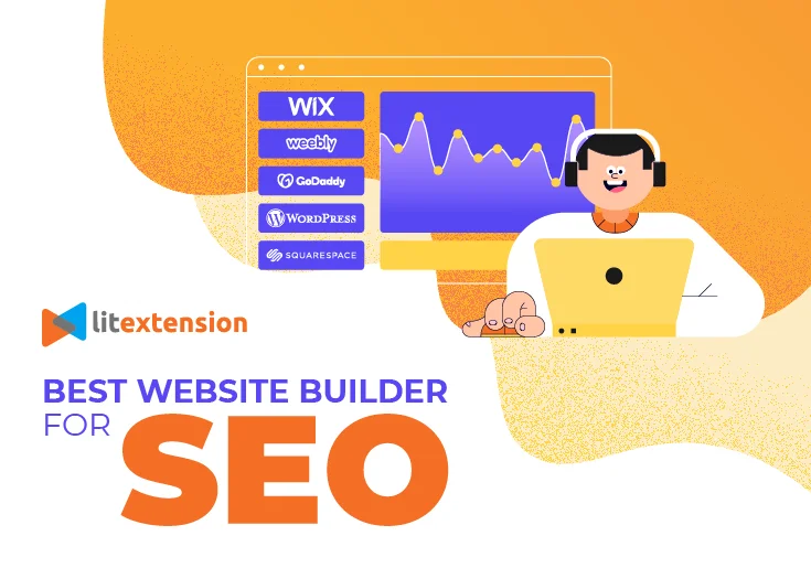 Is WordPress the best website builder for SEO?