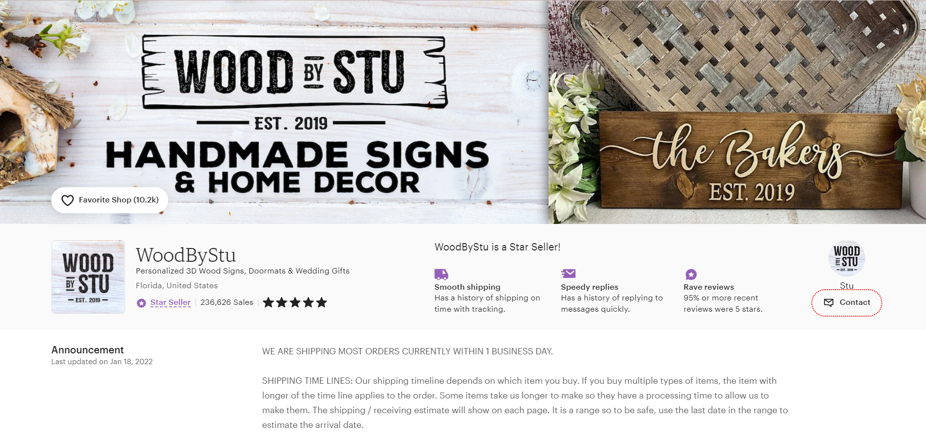 How To Change Etsy Shop Name Detailed Guide Sep 2024   Image9 