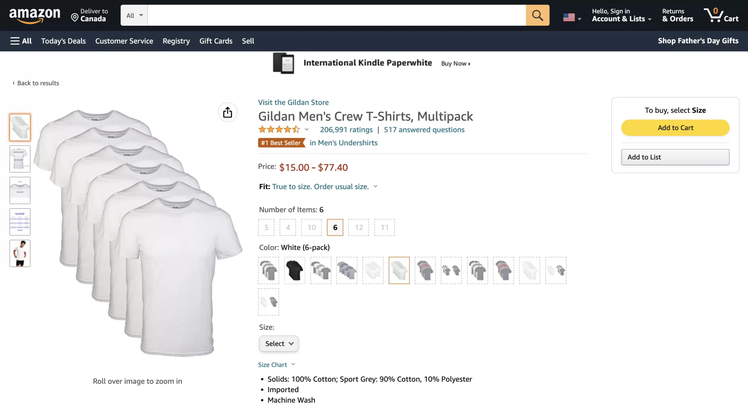 best things to sell to make money on amazon T-shirt