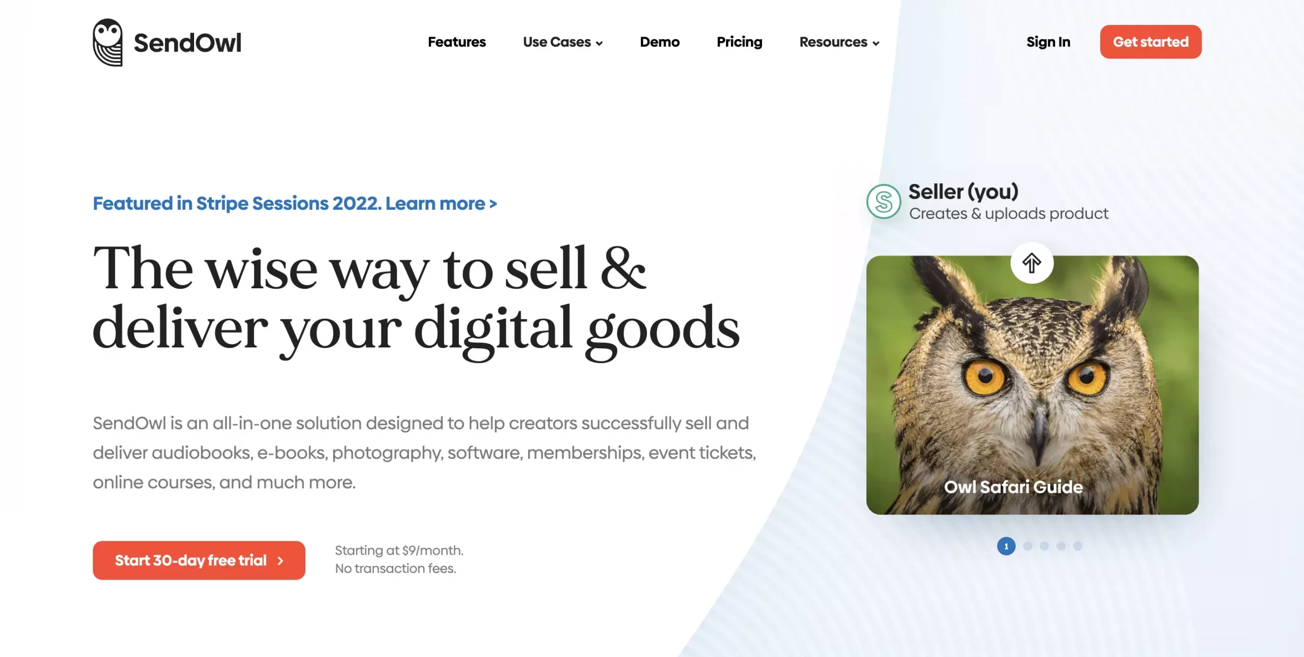 best platforms to sell digital products to make money sendowl