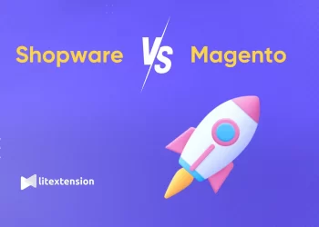 Shopware vs Magento