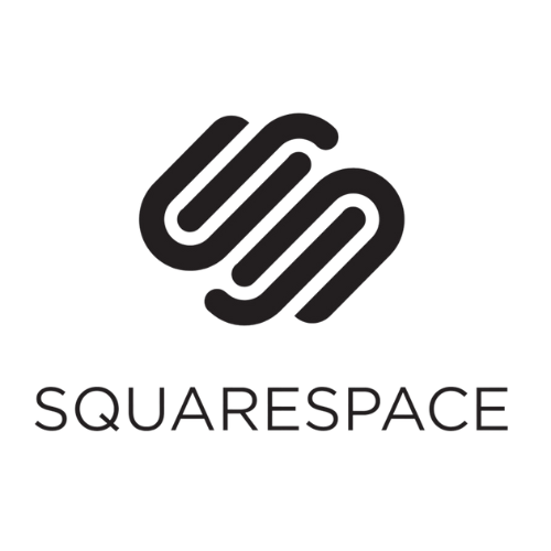 best website builder for artists squarespace