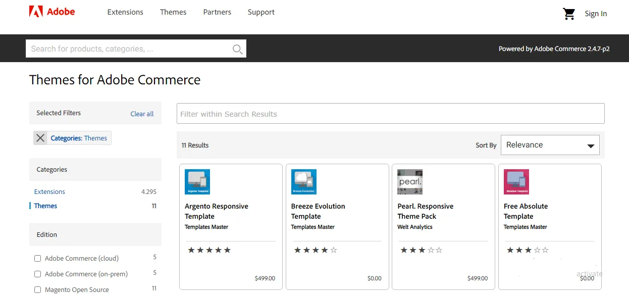 magento-themes