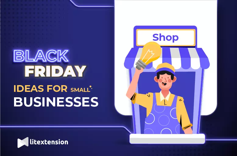 black friday ideas for small businesses