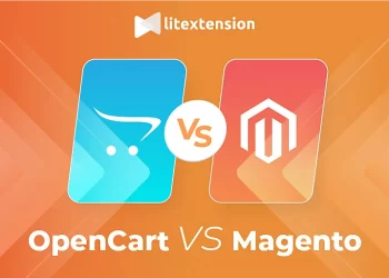 Opencart vs Magento comparison