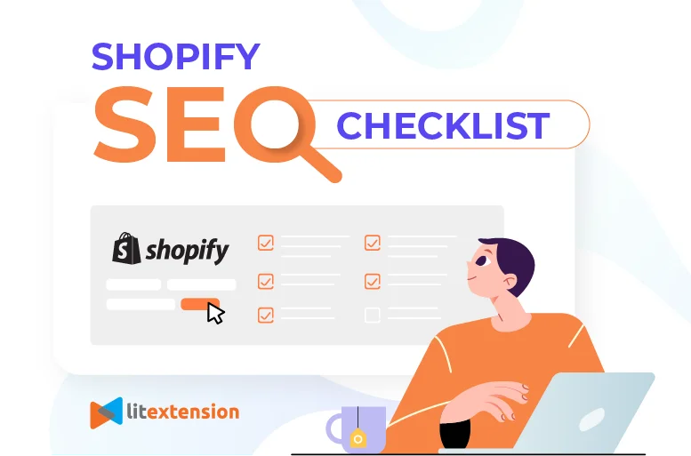 Shopify SEO checklist