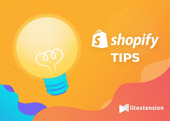 Shopify tips