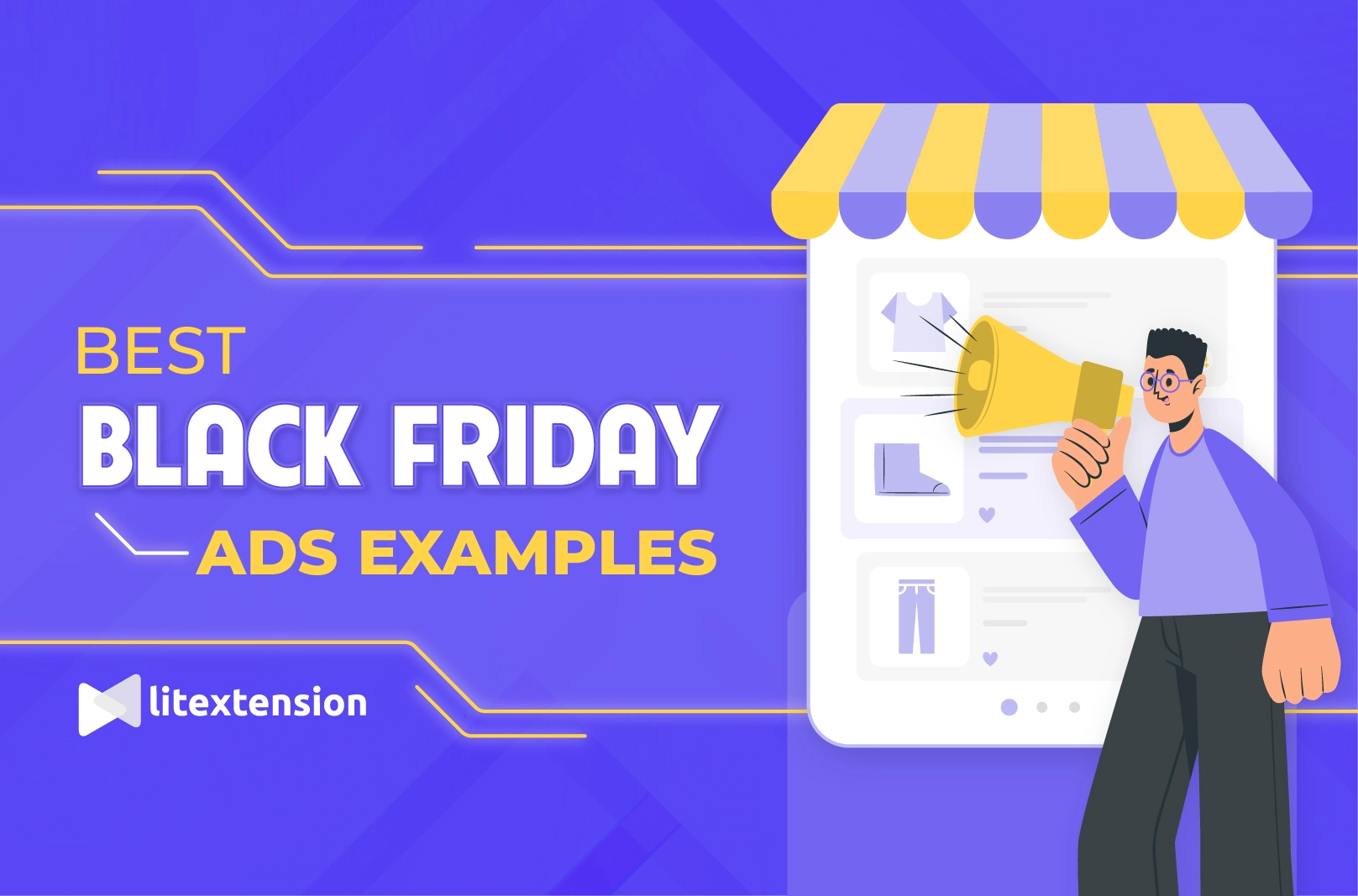 black friday ads examples