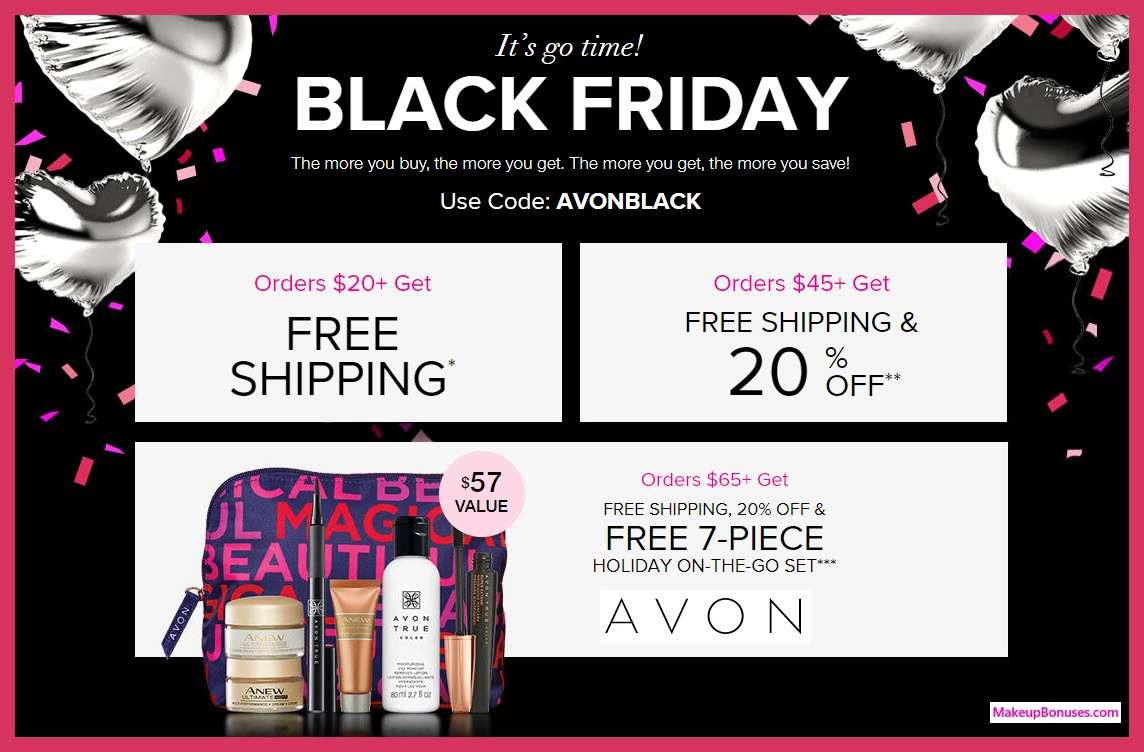 Holiday Deals: Tickets, & Exclusive Merchandise Anchor Black Friday & Small  Business Saturday Deals