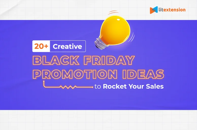 Best Black Friday Ads [Examples] to Drive Optimal ROI