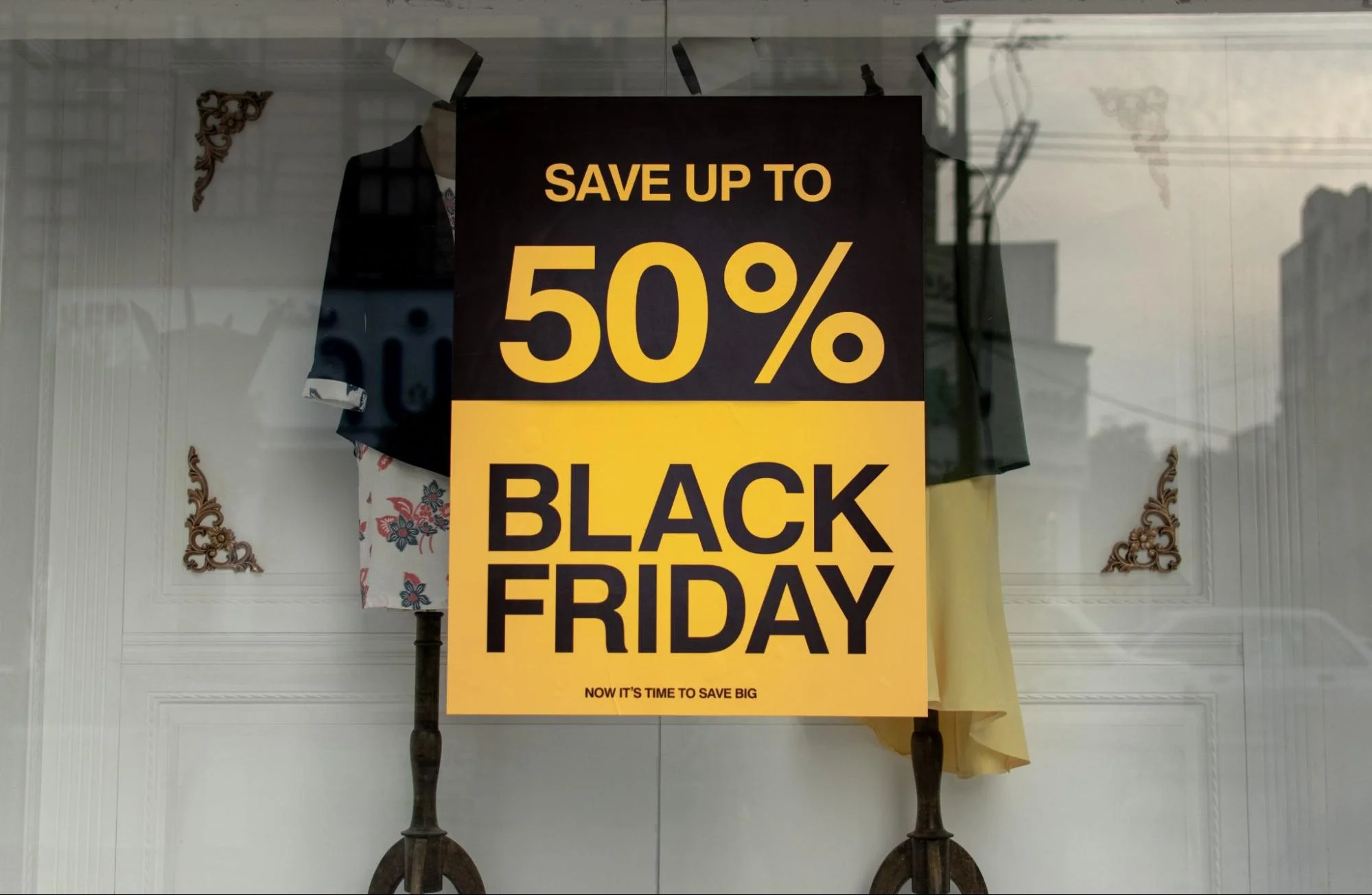 20+ Creative Black Friday Promotion Ideas to Rocket Your Sales