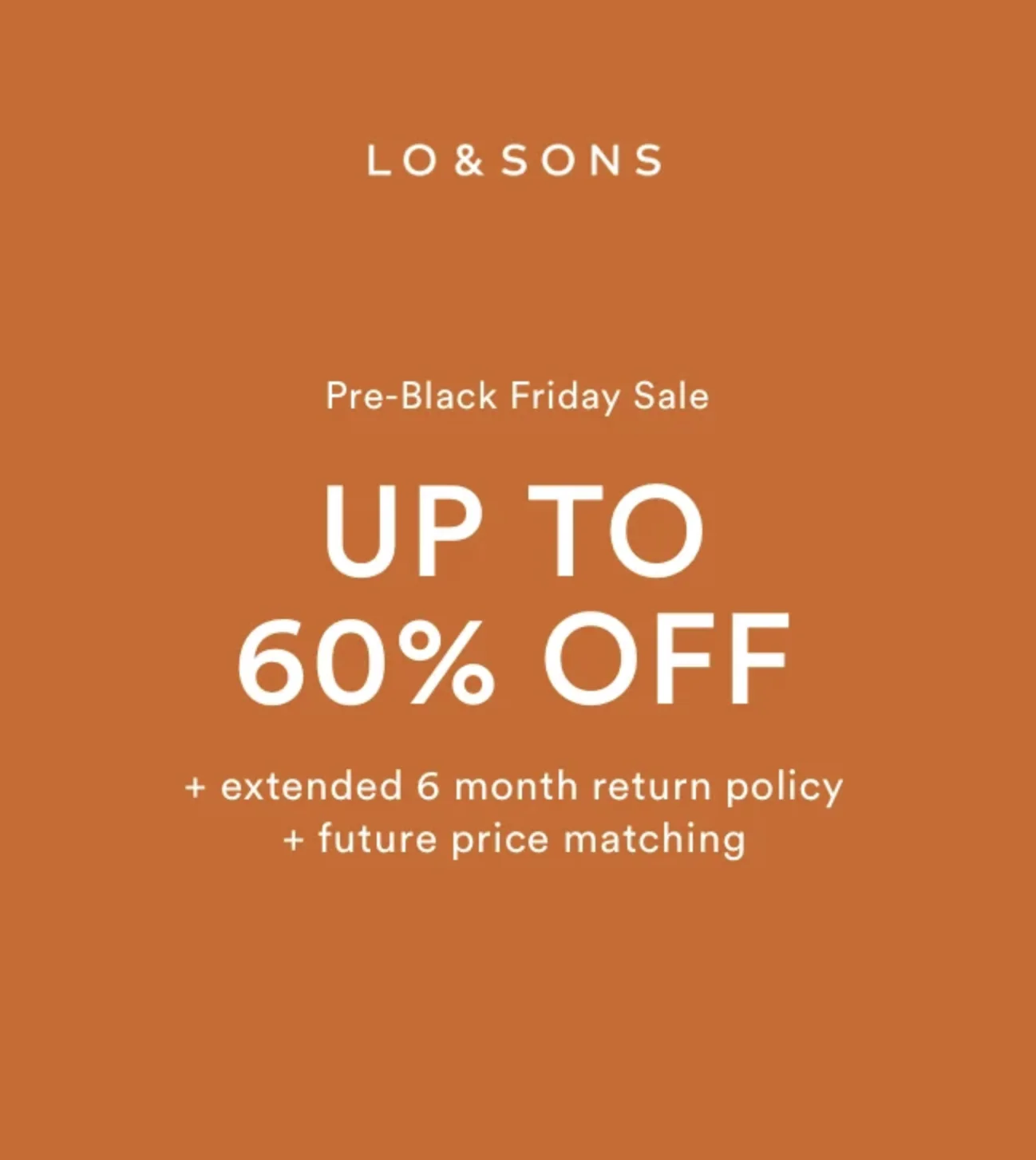 How to Convert More on Black Friday & Beyond with Time-Limited Offers