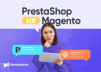 PrestaShop vs Magento