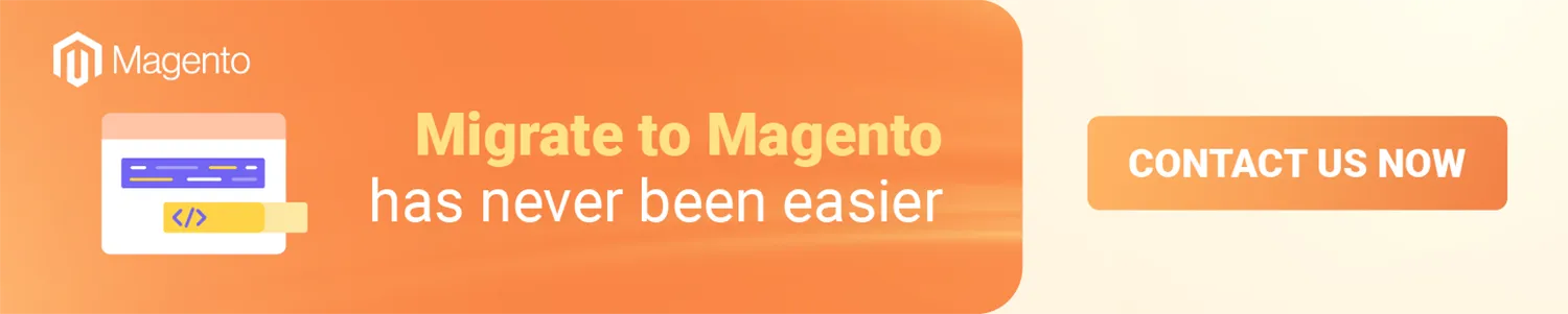 Magento Migration