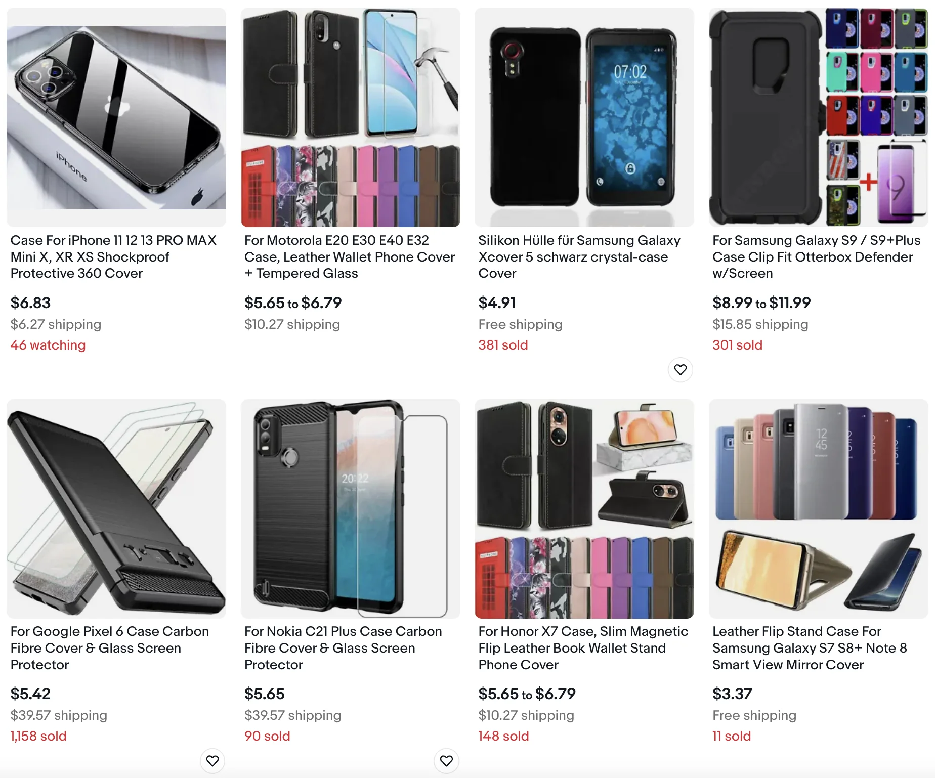 Mobile & Accessories - eBay