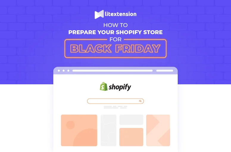 3 Month Black Friday Cyber Monday 2023 Prep Strategies for Shopify