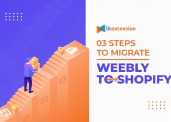 Migrate Weebly to Shopify