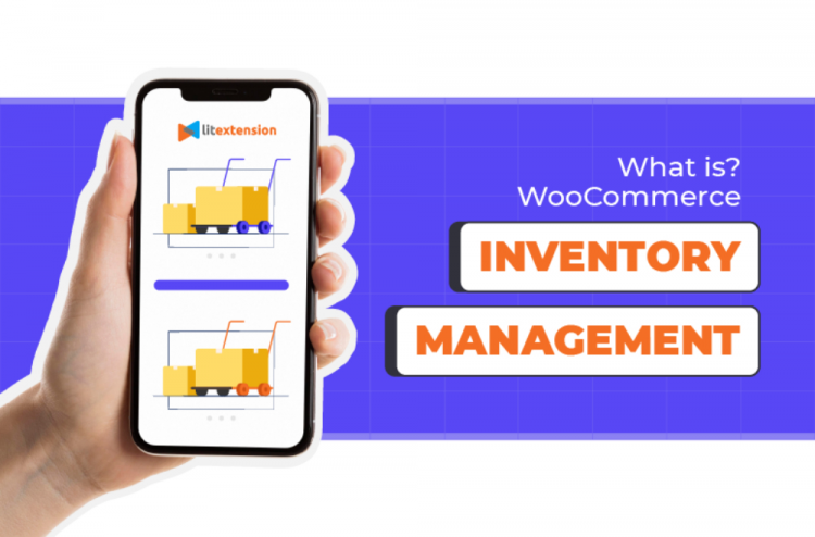 WooCommerce Inventory Management Guide