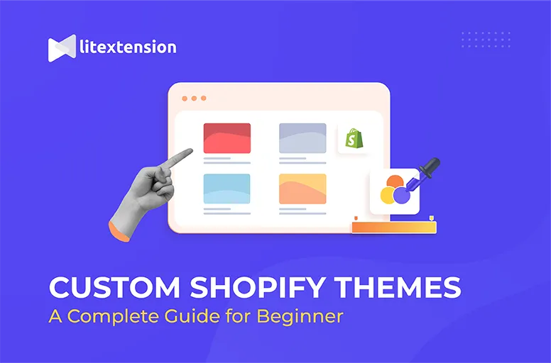 custom shopify themes