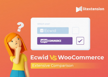 Ecwid vs WooCommerce