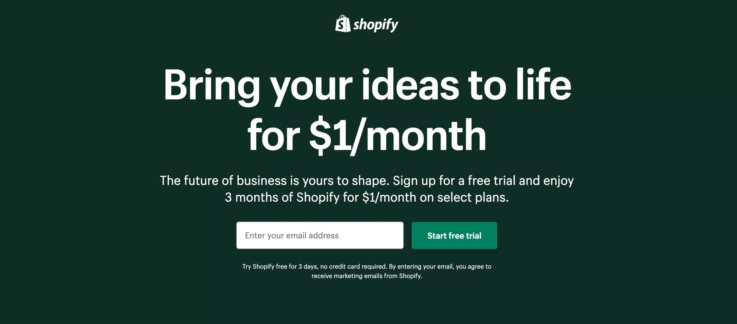 shopify magento alternatives