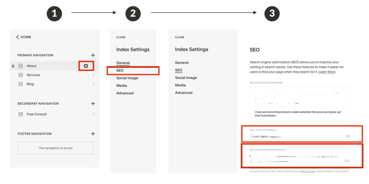Squarespace tutorial [2026]: A Completed Guide for Beginners