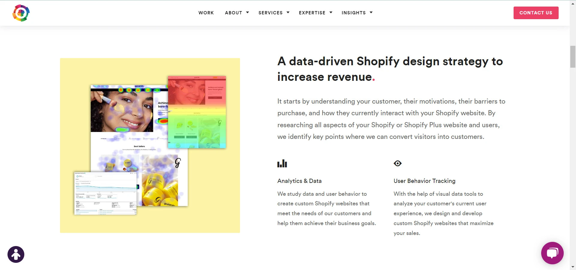 Huemor-Shopify-store-design-service-provider