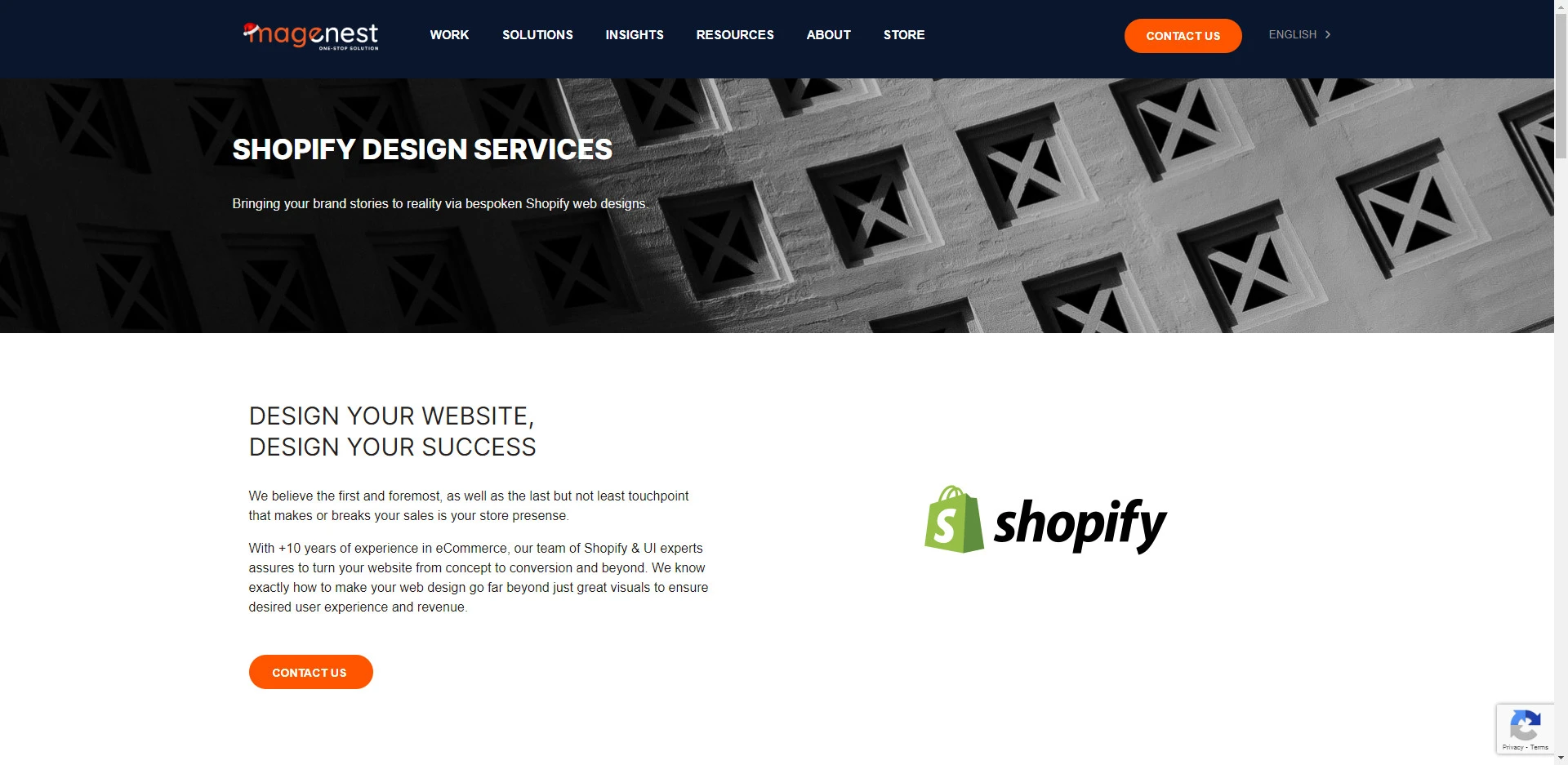 Magenest-Shopify-store-design-service-provider