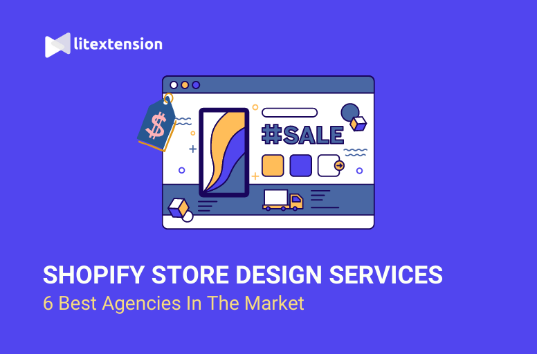 Shopify-Store-Desgin-Services