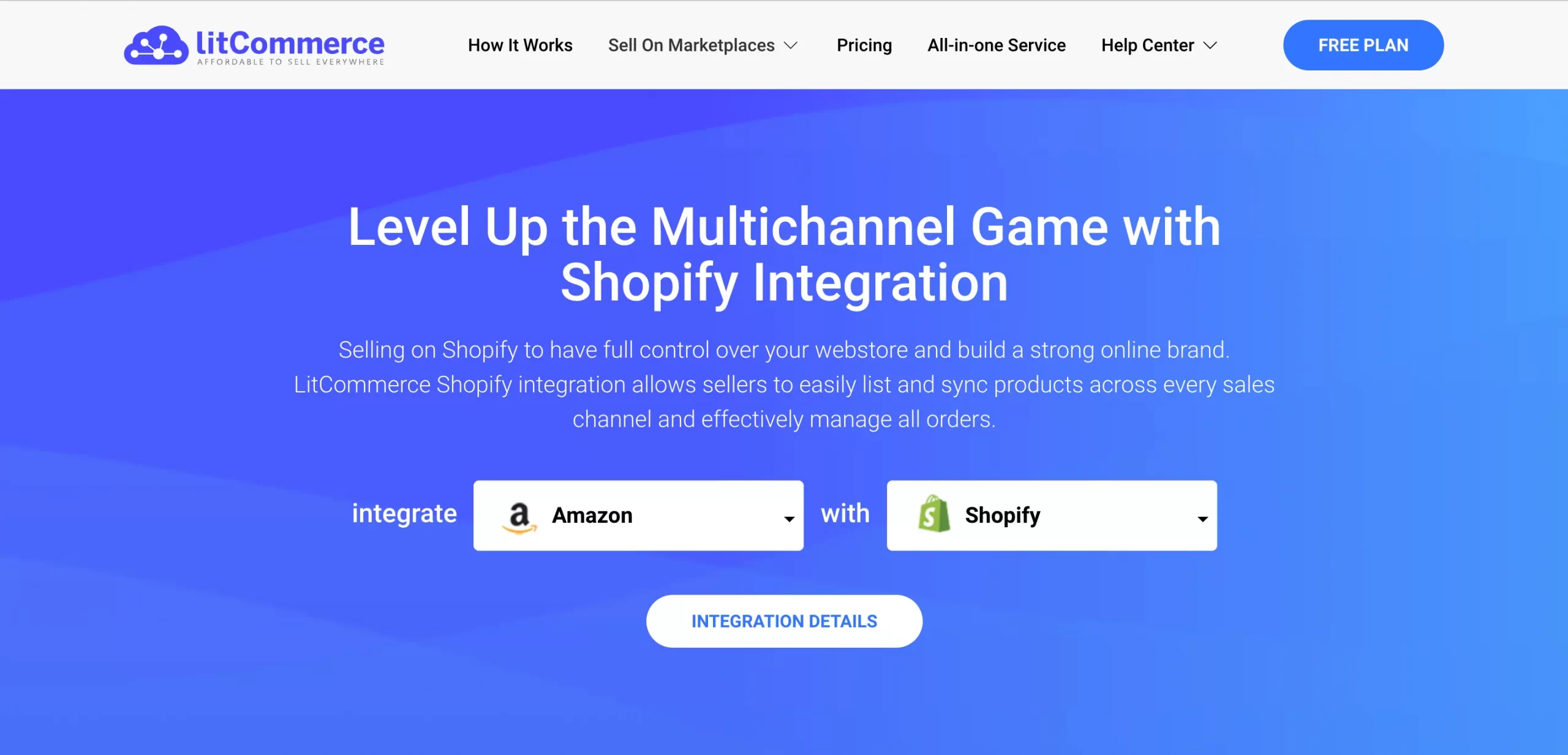 Shopify Store Development Services 
