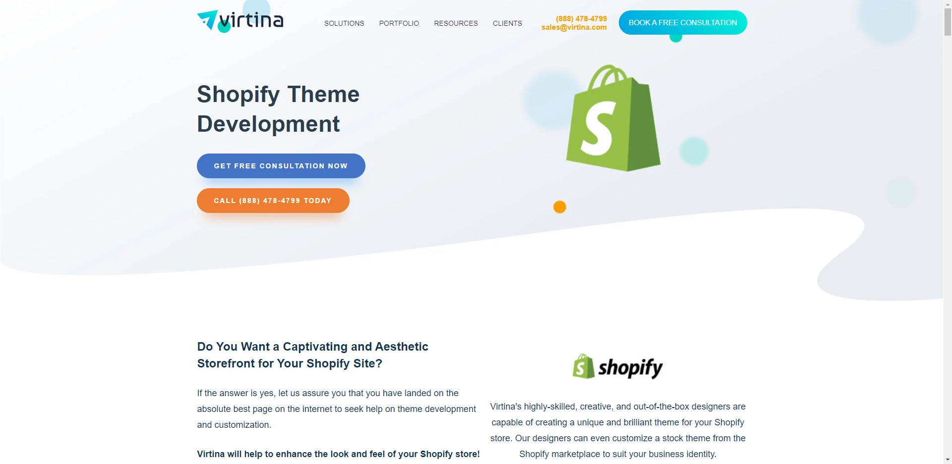 why-Virtina-for-Shopify-theme-development