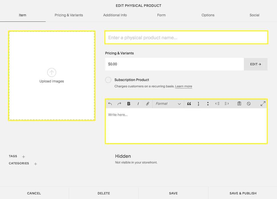 squarespace-inventory-management